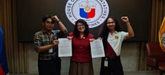 House panel OKs bill granting free meals, health care, housing in SUCs