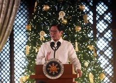 Marcos honors top barangay programs at 2025 Galing Pook Awards