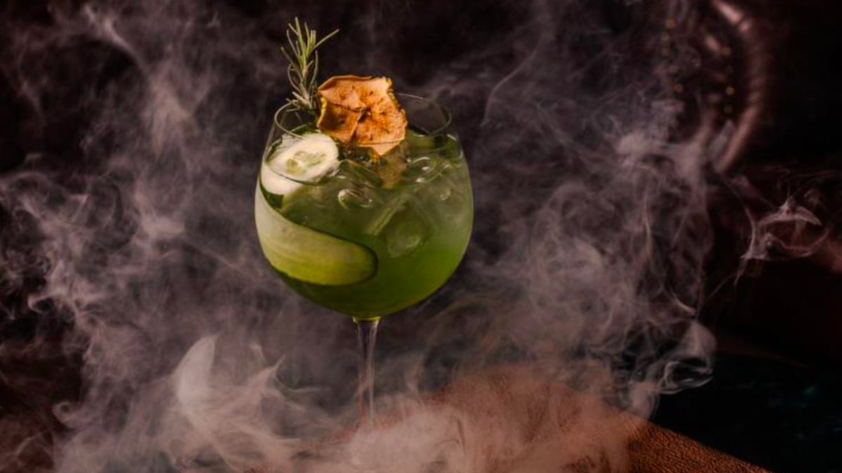 Taste the magic of ‘Shrek The Musical’s fairytale feast