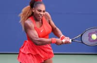 Serena Williams has won 23 Grand Slam singles titles, just one shy of the all-time record in both women's and men's tennis