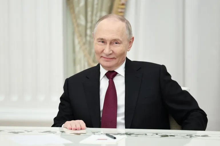 U.S., Russia find ‘no compromise’ on territory after Ukraine talks