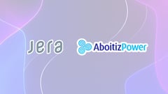 JERA eyes stronger LNG role in Phl to support AboitizPower energy transition