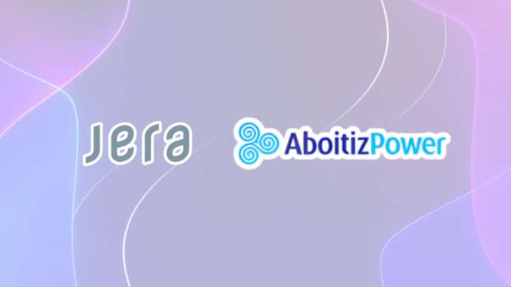 JERA Co. Inc., Aboitiz Power Corp.