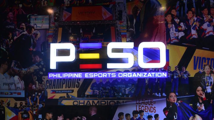 PESO sets sights on Asiad