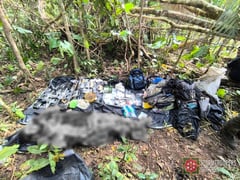 5 communist rebels neutralized, 8 firearms seized in Eastern Visayas