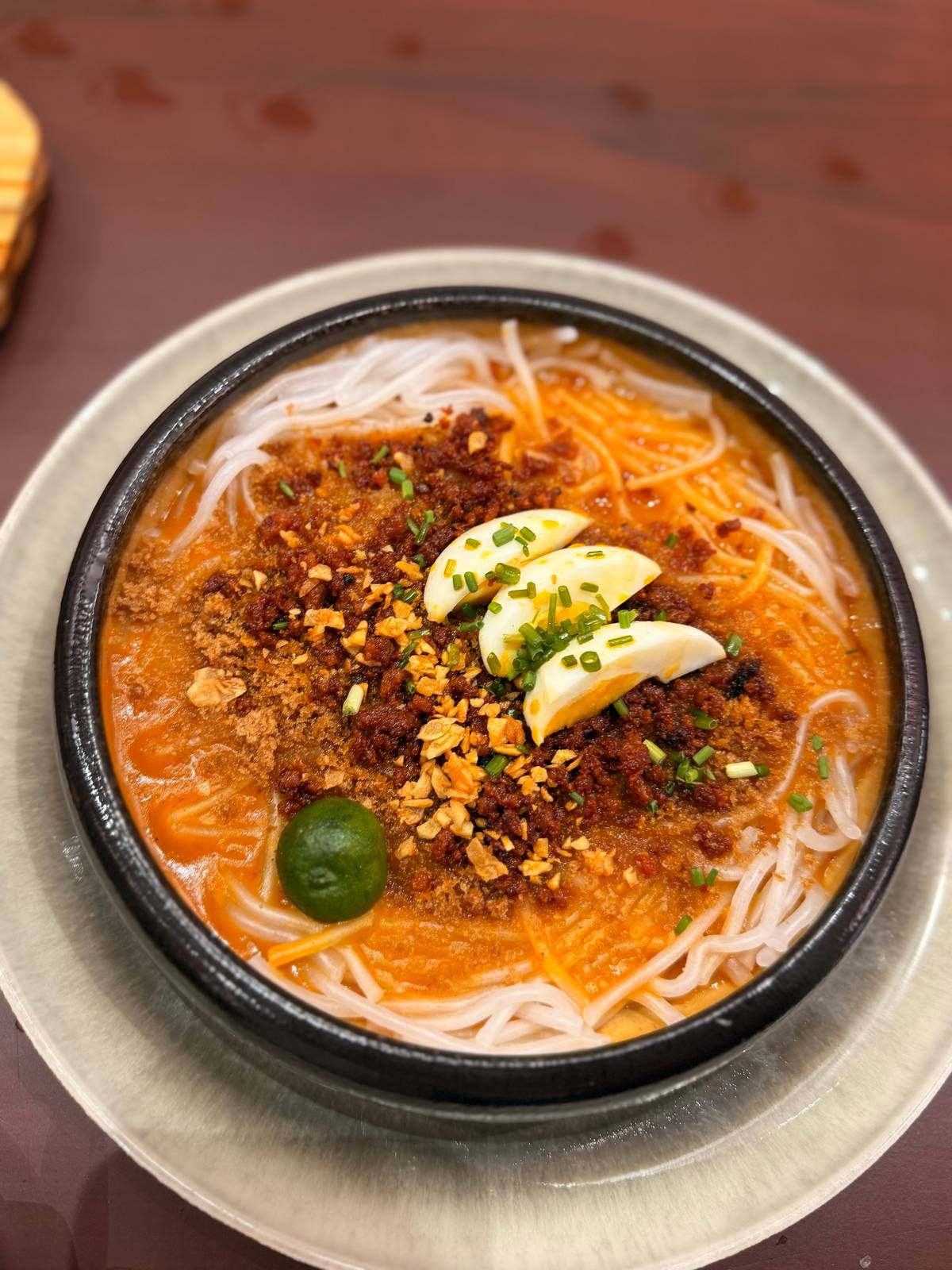 Pancit Luglug