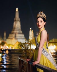 Mexico wins Miss Universe 2025 as Philippines excels