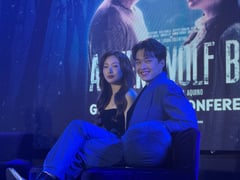 Young love and transformation: Angeles, Muji lead 'A Werewolf Boy' Phl adaptation