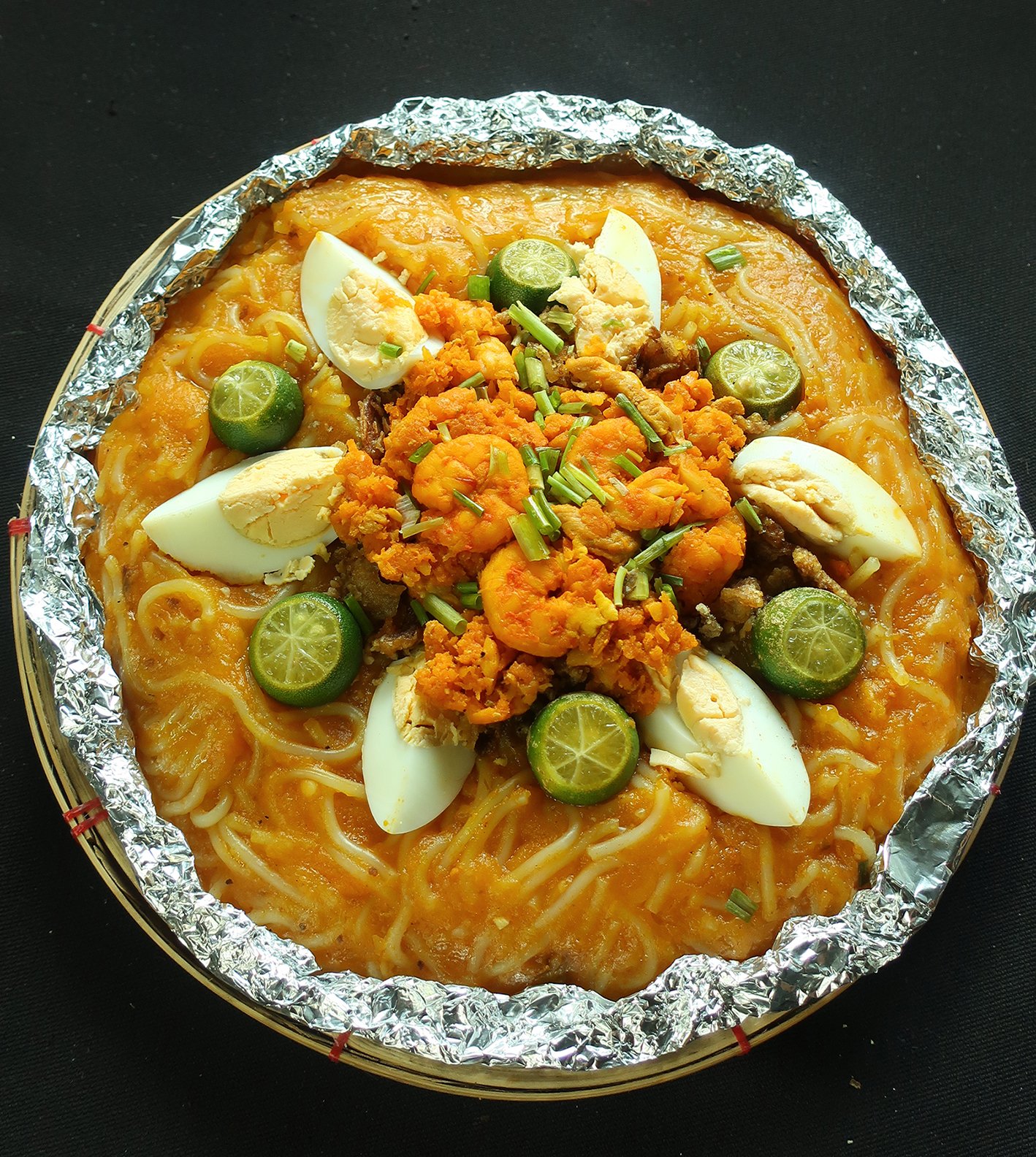 Palabok Espesyal.