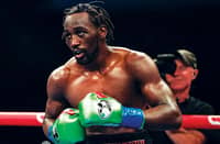 Crawford loses WBC title over unpaid fees
