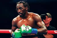 Crawford loses WBC title over unpaid fees
