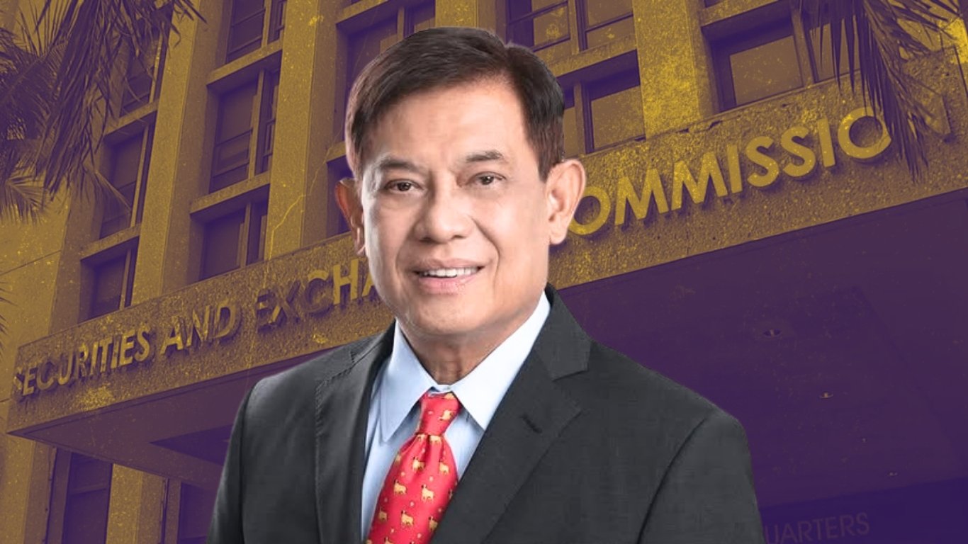 Integrity key to investor trust: SEC chief