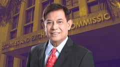 Integrity key to investor trust: SEC chief