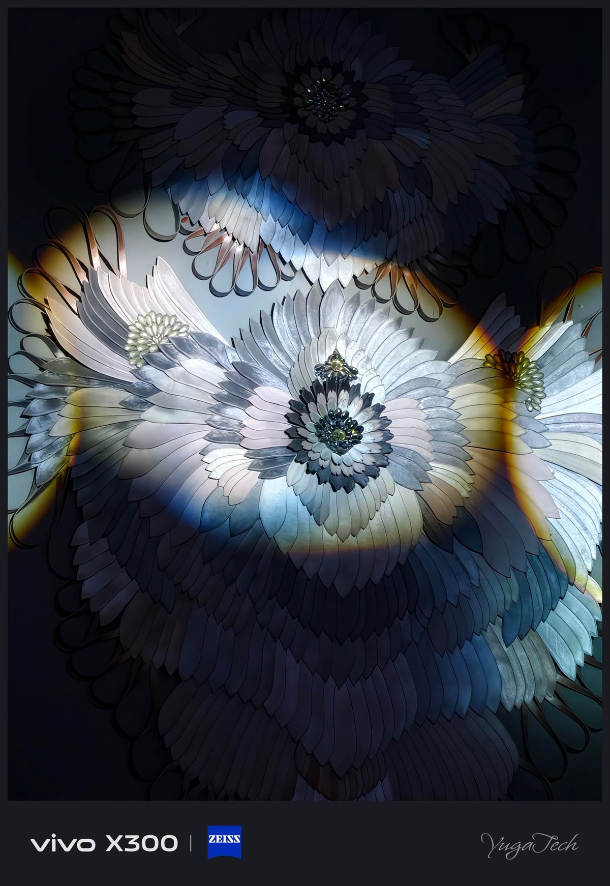 PATTERNS of creativity