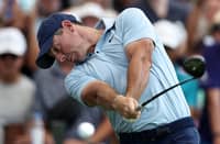 RORY McIlroy is far from done as he eyes glory, starting at the Australian Open at the Royal Melbourne in Australia this week.