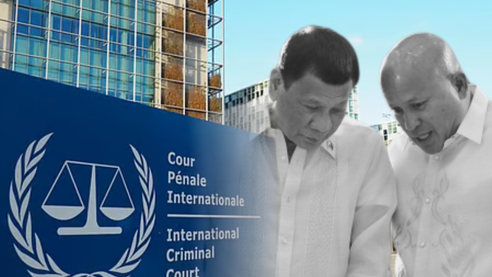 ICC warns allies helping Sen. Bato may face prosecution