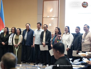 RDC3 maps out 2025–2026 priorities to drive Central Luzon development