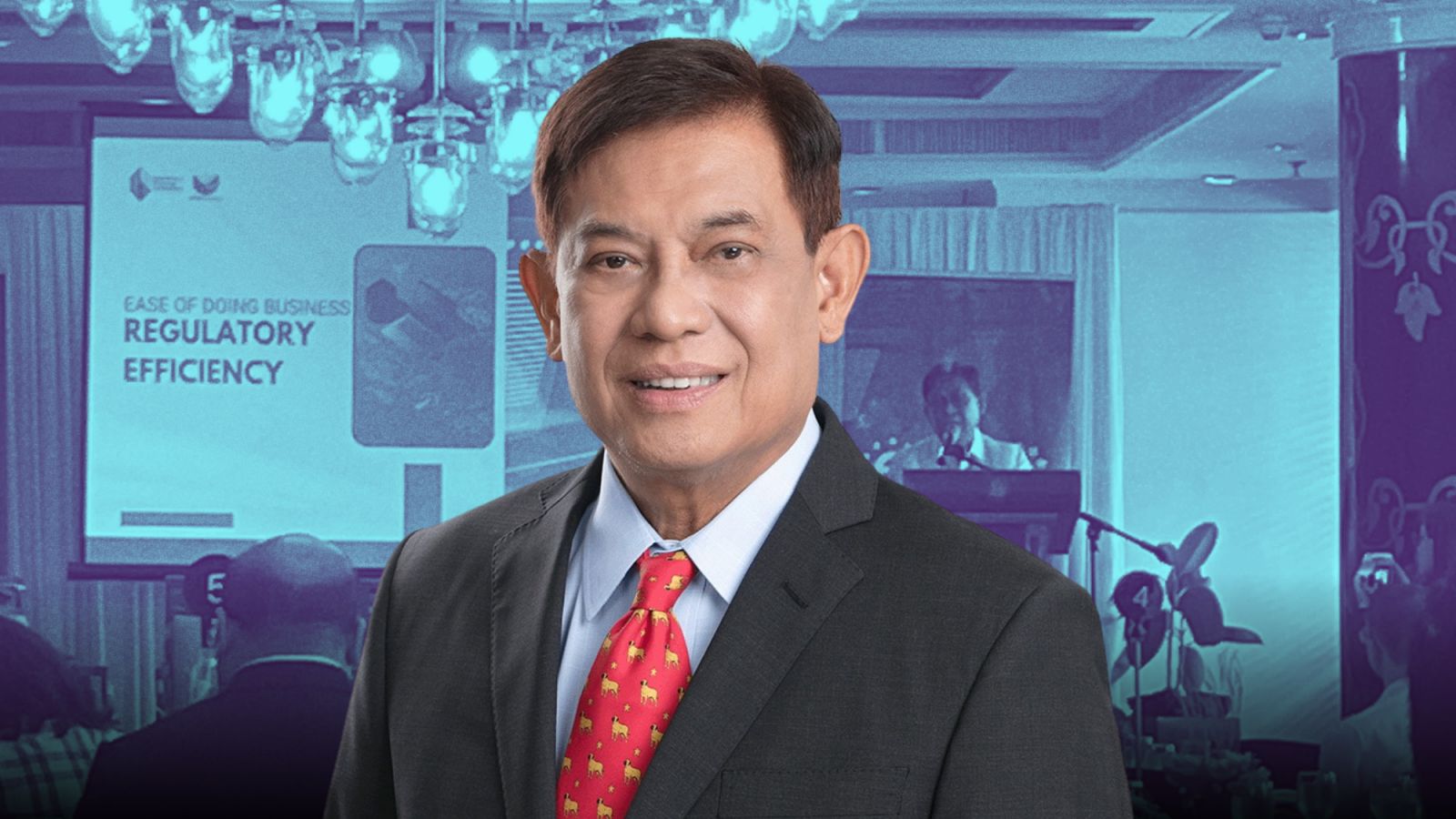 SEC chief says integrity key to investor trust