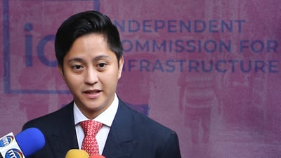 Eight LEDAC priority bills in advanced committee stages