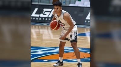 SBP finally completes SEA Games roster