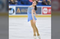 No Frank, no problem for national skaters