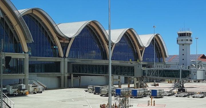MCIAA welcomes Australia, Vietnam, Malaysia flights