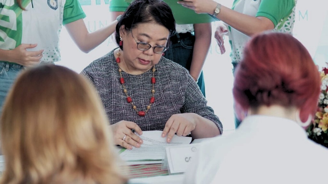 MisOr intensifies social services streamlining