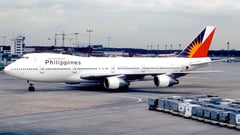 PAL opens new Manila-Palau flights