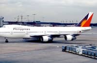 PAL opens new Manila-Palau flights
