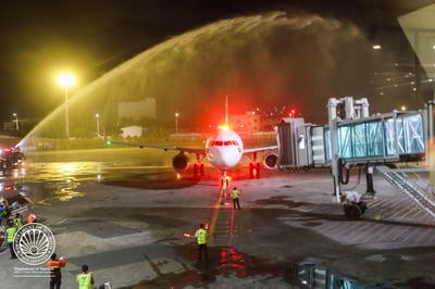 VietJet launches Ho Chi Minh–Manila flights