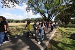 NPDC, DOT hold 4th Philippine Parks Congress opening in Clark