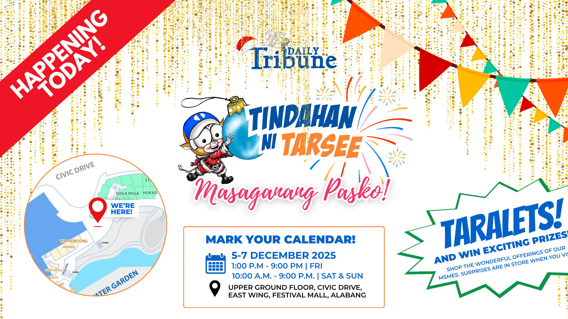 Tindahan ni Tarsee