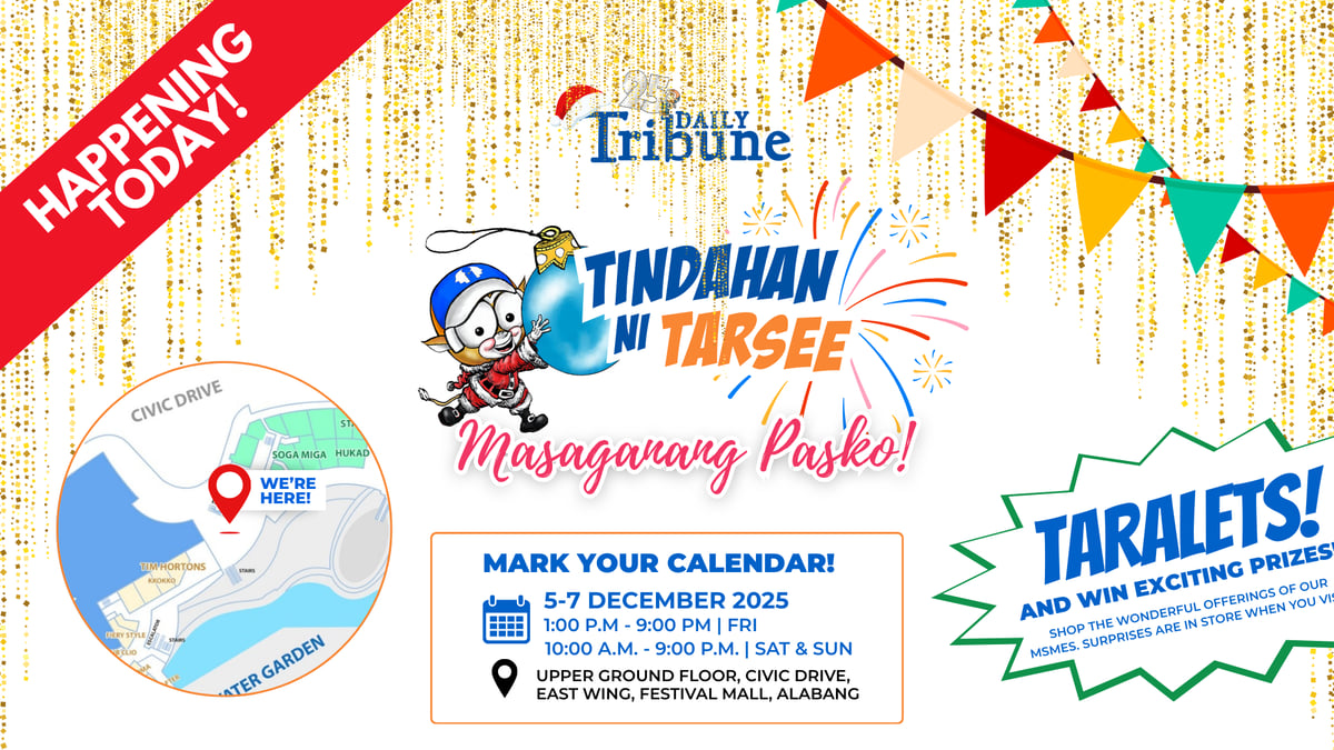 Tindahan ni Tarsee