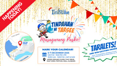 Tindahan ni Tarsee