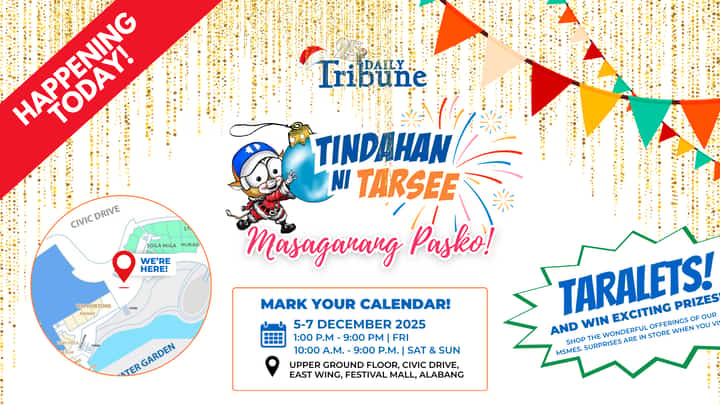 Tindahan ni Tarsee