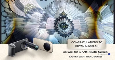 vivo X300 Photo Contest crowns grand winner
