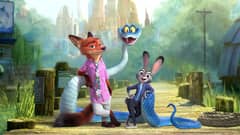 ‘Zootopia 2’ sets record for highest global opening for a Disney animated film ever