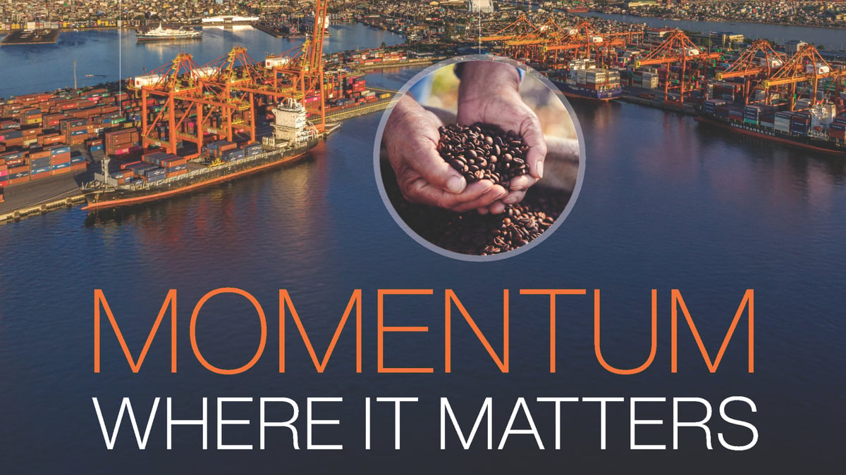ICTSCI: Momentum where it matters
