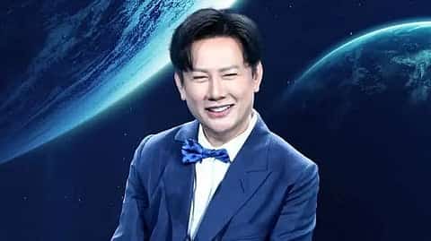 Thai businessman and Miss Universe Thailand national director Nawat Itsaragrisil