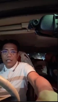 LTO suspends vlogger’s license for traffic violations