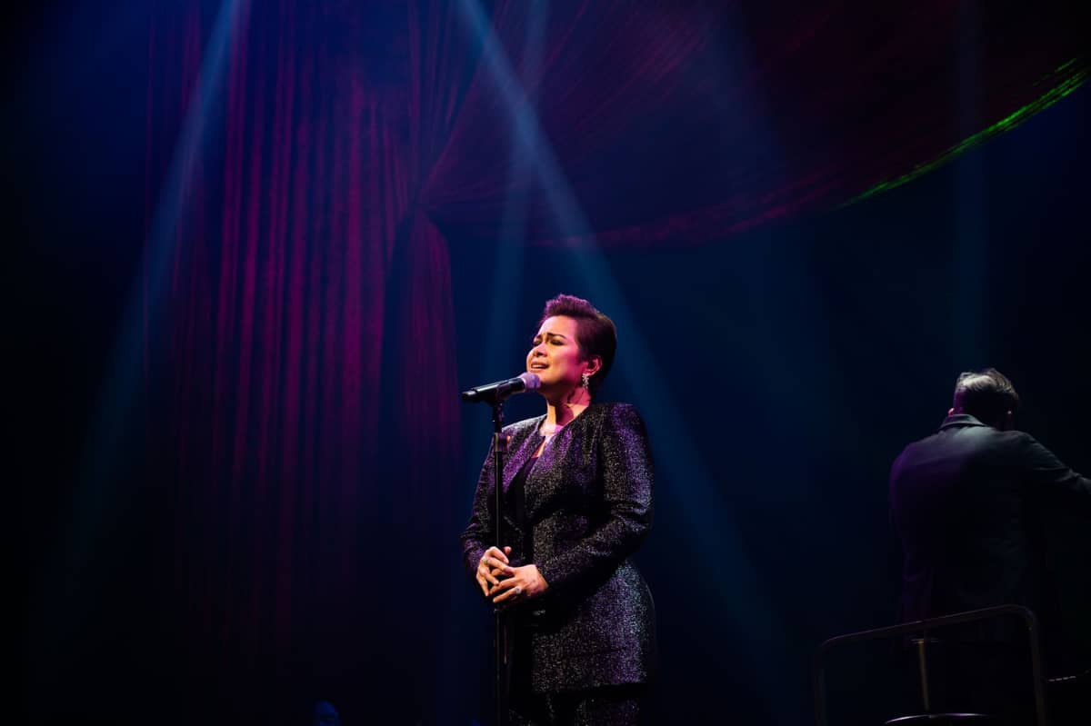 Multiple award-winning singer Lea Salonga and OPM Royalty Raymond Lauchengco will perform for New Year’s Eve at the Grand Ballroom of Solaire Resort Entertainment City