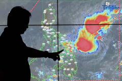 PAGASA commemorates 161 years of national meteorological services