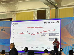 BOI slashes export targets under recalibrated PEDP for 2023–2028