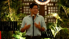 Marcos: ‘Major surgery’ needed to remove ‘cancer’ of corruption