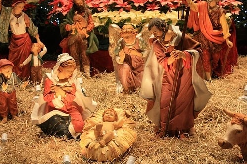 Sacred corners: How 'belens' and altars shape Filipino Christmas homes