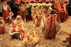 Sacred corners: How 'belens' and altars shape Filipino Christmas homes