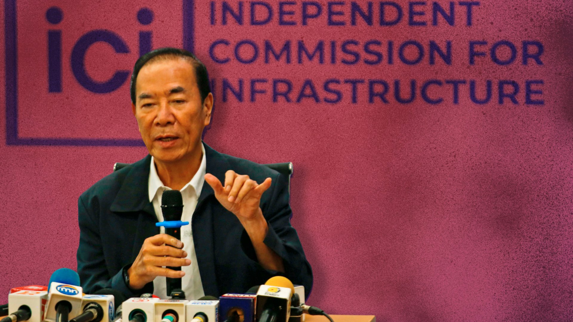 Singson exit signals deeper trouble
