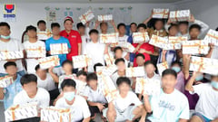 DSWD rejects lowering age of criminal liability, pushes rehab for CICLs