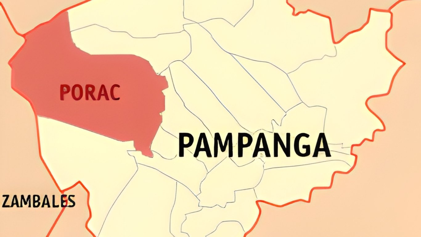 Cops relieved over P14-M Porac robbery