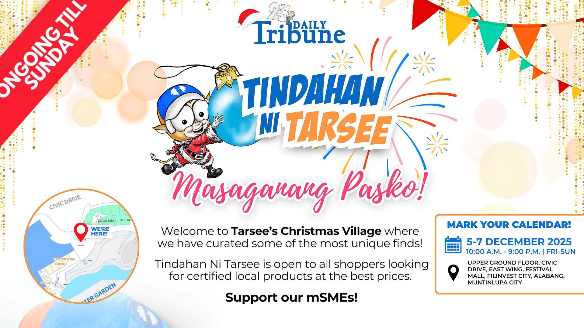Tindahan ni Tarsee